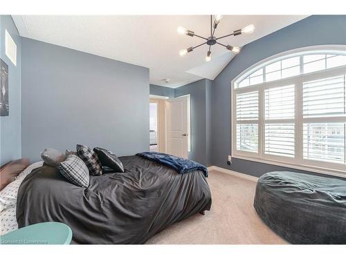 2 Hackett Street, East Gwillimbury, ON - Indoor Photo Showing Bedroom