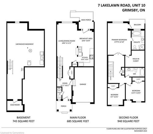 10-7 Lakelawn Road, Grimsby, ON - Other