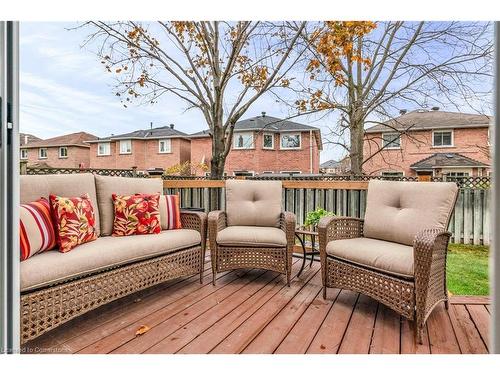 1601 Wintergrove Gardens, Mississauga, ON 