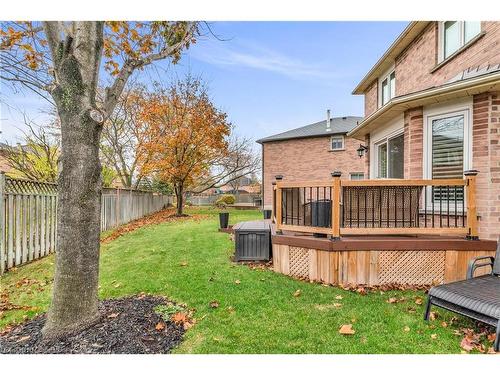 1601 Wintergrove Gardens, Mississauga, ON 