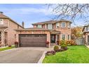 1601 Wintergrove Gardens, Mississauga, ON  - Outdoor With Facade 