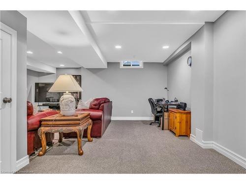 1601 Wintergrove Gardens, Mississauga, ON - Indoor