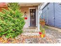 513-515 Hager Avenue, Burlington, ON  - Outdoor 