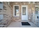 14-75 Prince William Way, Barrie, ON  - Outdoor 