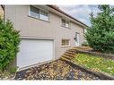 Basement-604 Glen Forrest Boulevard, Waterloo, ON  - Outdoor With Exterior 