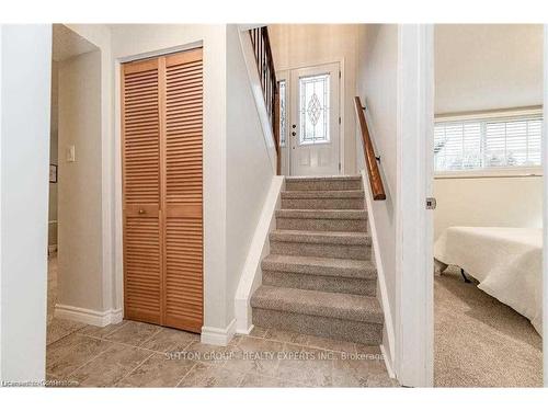 Basement-604 Glen Forrest Boulevard, Waterloo, ON - Indoor Photo Showing Other Room