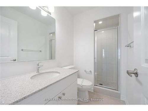 75-1317 Leriche Way, Milton, ON - Indoor Photo Showing Bathroom