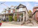 16 Coxwell Avenue, Toronto, ON  - Outdoor 