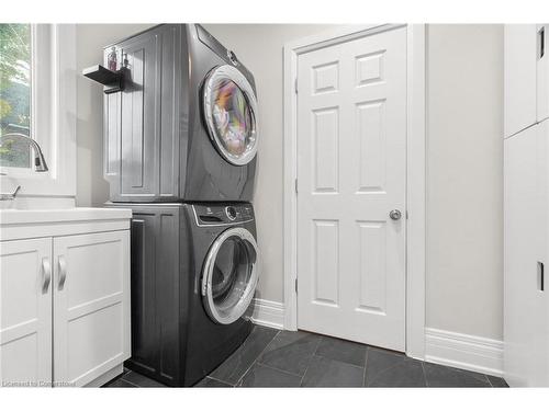 16 Coxwell Avenue, Toronto, ON - Indoor Photo Showing Laundry Room