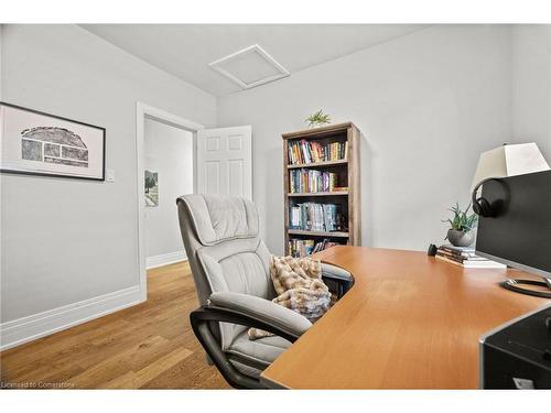 16 Coxwell Avenue, Toronto, ON - Indoor Photo Showing Other Room