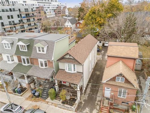 16 Coxwell Avenue, Toronto, ON - Outdoor