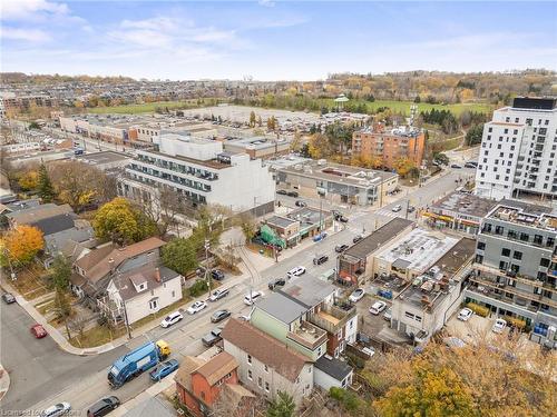 16 Coxwell Avenue, Toronto, ON - Outdoor With View