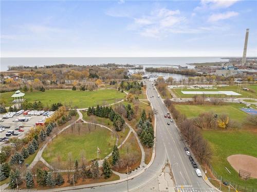 16 Coxwell Avenue, Toronto, ON - Outdoor With View