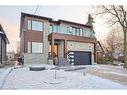 166 Concession Street, Hamilton, ON  - Outdoor With Facade 