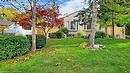 1842 Christopher Road, Mississauga, ON  - Outdoor 