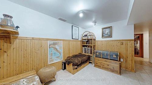 1842 Christopher Road, Mississauga, ON - Indoor Photo Showing Other Room