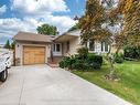 1842 Christopher Road, Mississauga, ON  - Outdoor 