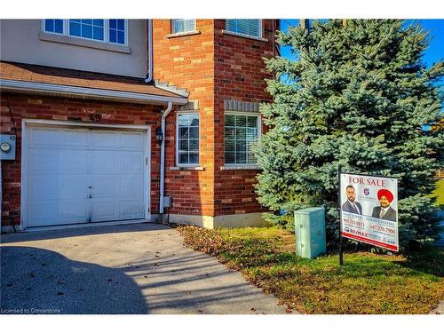 20 Mcconkey Crescent, Brantford, ON - Outdoor