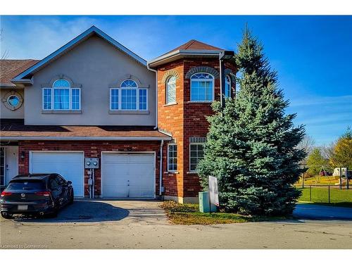 20 Mcconkey Crescent, Brantford, ON - Outdoor With Facade