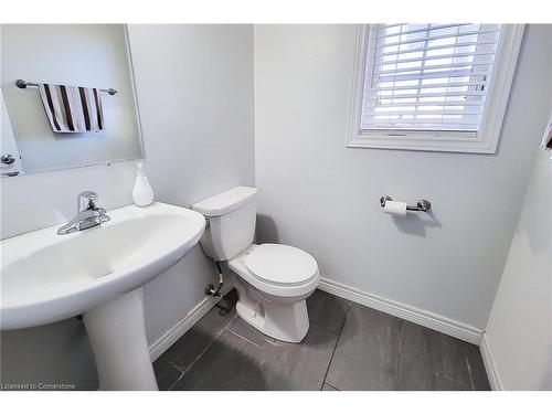 20 Mcconkey Crescent, Brantford, ON - Indoor Photo Showing Bathroom