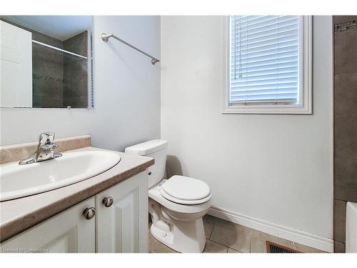 20 Mcconkey Crescent, Brantford, ON - Indoor Photo Showing Bathroom