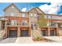 79-541 Winston Road, Grimsby, ON  - Outdoor With Balcony With Facade 