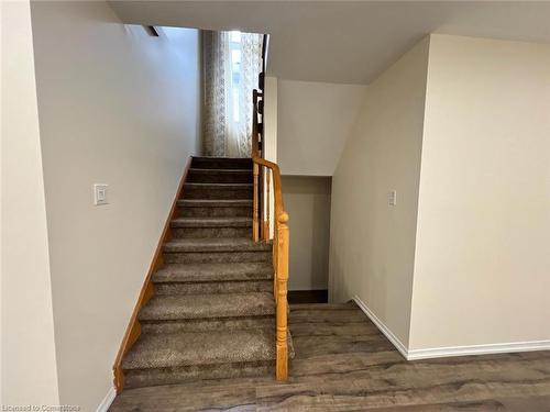 190 Brisdale Drive, Brampton, ON - Indoor Photo Showing Other Room