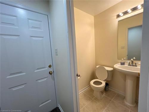 190 Brisdale Drive, Brampton, ON - Indoor Photo Showing Bathroom