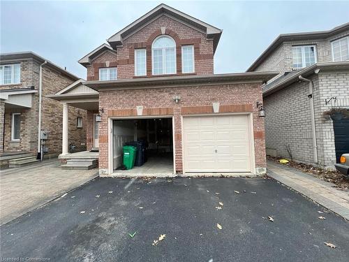 190 Brisdale Drive, Brampton, ON - Outdoor