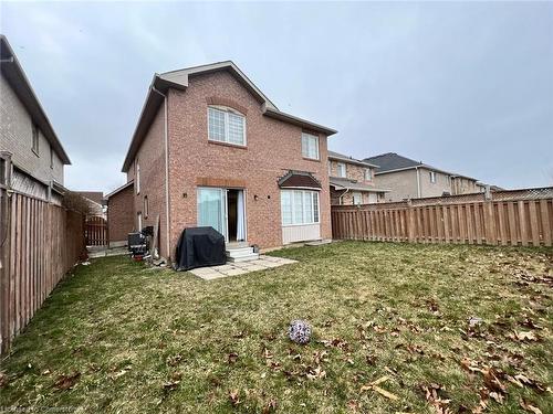 190 Brisdale Drive, Brampton, ON - Outdoor With Exterior