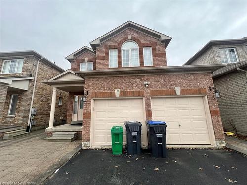 190 Brisdale Drive, Brampton, ON - Outdoor