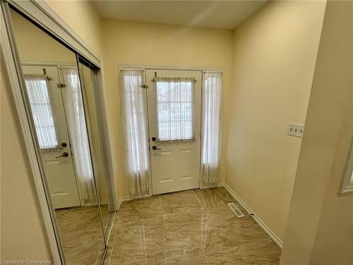 190 Brisdale Drive, Brampton, ON - Indoor Photo Showing Other Room