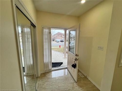 190 Brisdale Drive, Brampton, ON - Indoor Photo Showing Other Room