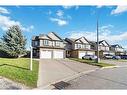 27 Red Clover Crescent, Kitchener, ON  - Outdoor With Facade 