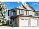 27 Red Clover Crescent, Kitchener, ON  - Outdoor With Facade 