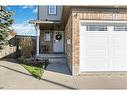 27 Red Clover Crescent, Kitchener, ON  - Outdoor 