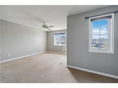 27 Red Clover Crescent, Kitchener, ON - Indoor Photo Showing Other Room