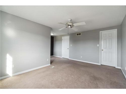 27 Red Clover Crescent, Kitchener, ON - Indoor Photo Showing Other Room