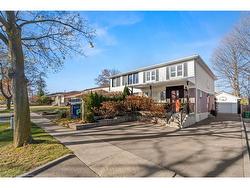 1639 Glen Rutley Circle  Mississauga, ON L4X 2A1