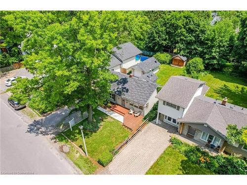 31 Shakespeare Avenue, Niagara-On-The-Lake, ON - Outdoor