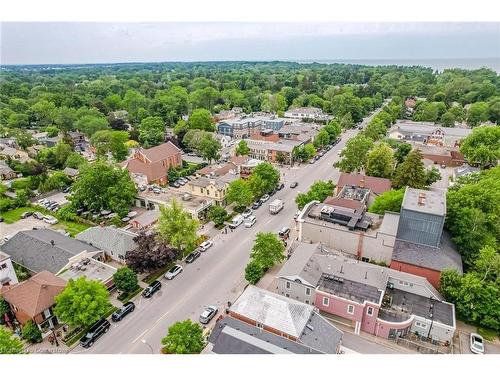 31 Shakespeare Avenue, Niagara-On-The-Lake, ON - Outdoor With View