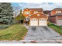 1 Barwick Court, Whitby, ON  - Outdoor 