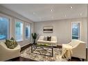 1 Barwick Court, Whitby, ON  - Indoor Photo Showing Living Room 