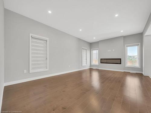 126 Tartan Avenue, Kitchener, ON - Indoor