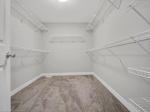 126 Tartan Avenue, Kitchener, ON - Indoor With Storage