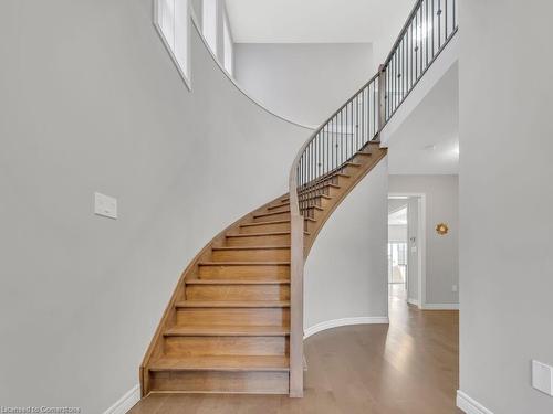 126 Tartan Avenue, Kitchener, ON - Indoor Photo Showing Other Room