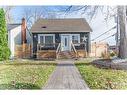 252 Walter Avenue N, Hamilton, ON  - Outdoor 