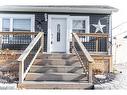 252 Walter Avenue N, Hamilton, ON  - Outdoor 