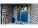 3-135 Hardcastle Drive, Cambridge, ON  - Outdoor 