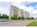 907-2 Glamorgan Avenue, Toronto, ON  - Outdoor With Balcony With Facade 